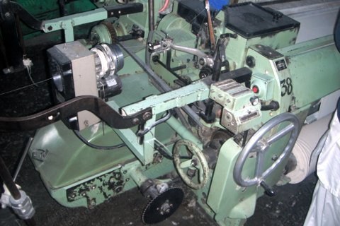 Sulzer, TW11, 130" and 153" (3300mm and 3900mm) Width, Single Color, 54 Looms