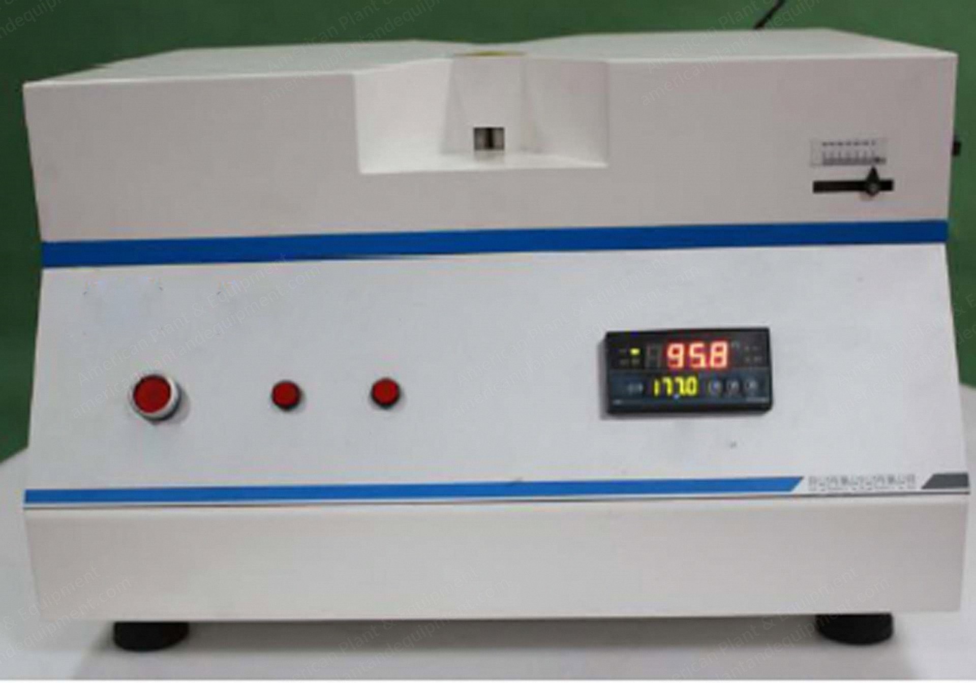 NovaStar, GL251, Concora Medium Fluter, For Corrugated Board Testing