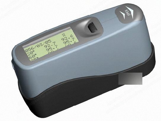 NovaStar, Gloss Meter, Model GL153, RS 232 Interface, 10000 Measurements Memory