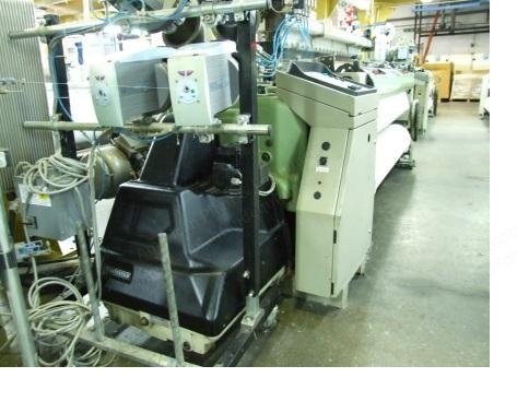 Somet, Mythos, 2000/2001, Airjet Looms, 1900mm to 2300mm Width, 4 Colours