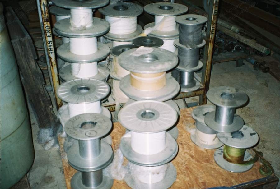 Sample Warper, 70mm Bore, 165mm Driver, 230mm Flange, 40 Sample Beams