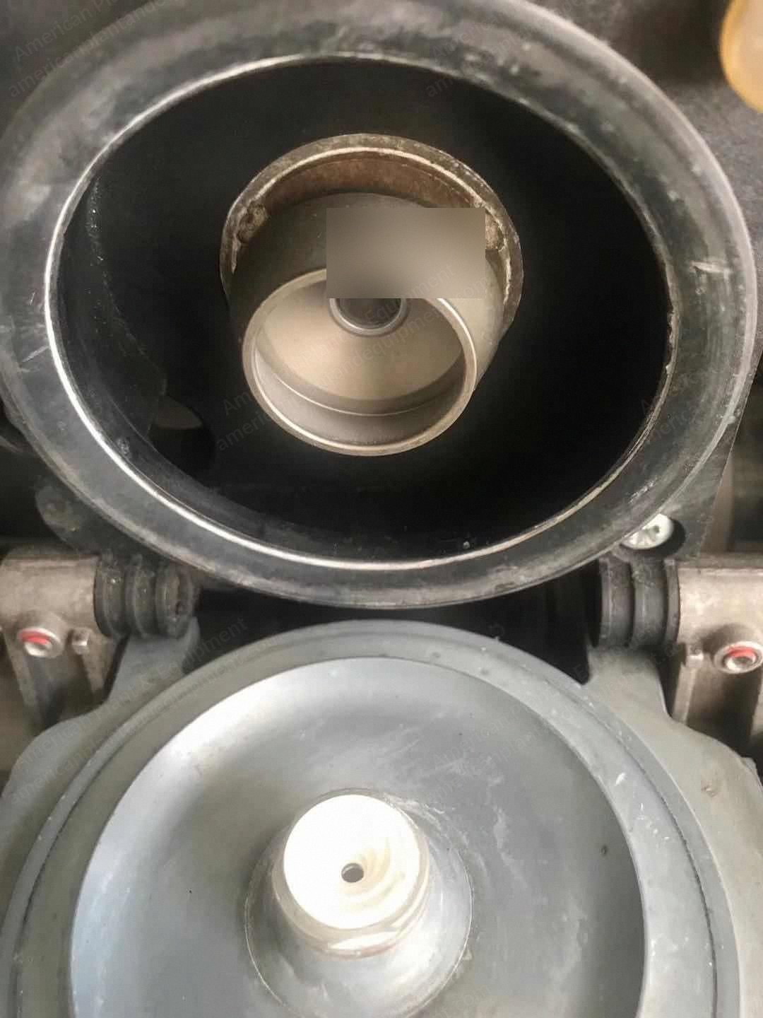 Rieter, R923, 2011, 400 Spindles, with Waxing, with C533/U-D Rotor