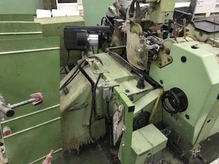 Sulzer, P7100, 1988, Projectile Looms, 3600mm to 3900mm, 4 Colors, Staubli Dobby