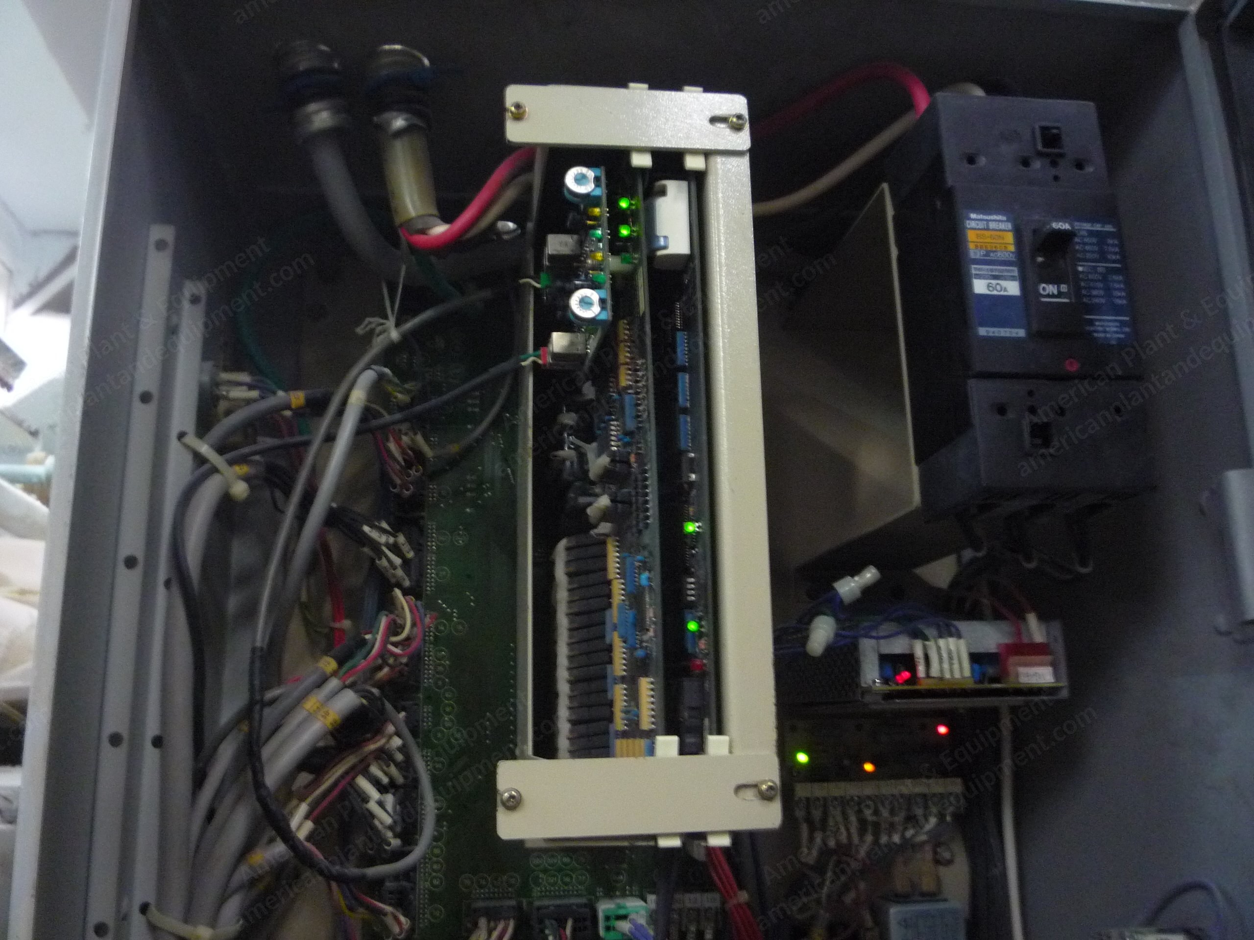 Toyota, 2800mm, 1994, Cam Shedding, 2 Weft Accumulators