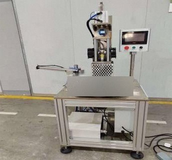 NovaStar, FM144, Mask Automatic Spot Welding Machine, 2.6 kW, 60 pcs/min, 220V