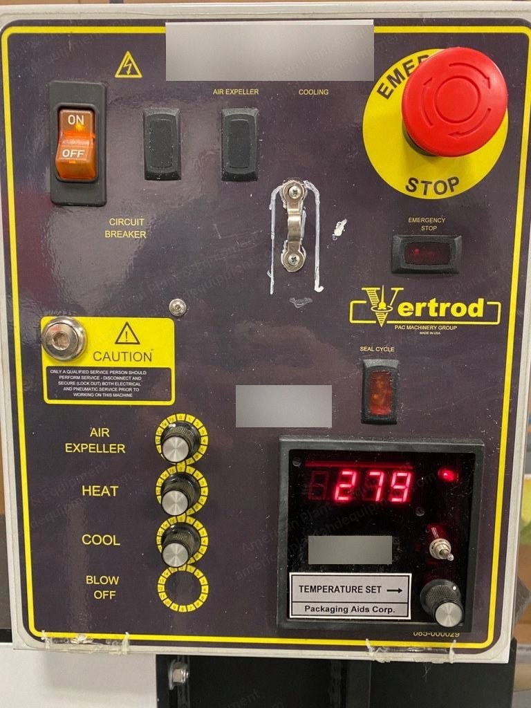 Synrad, 57-1, 1997, 100W Laser Engraver, Galvo Head, Neslab Chiller