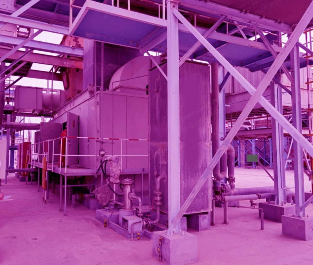 Solar, Mars 100, 2000, 10.69MW, 50Hz, Dual Shaft, Gas Turbine for Compressor Drive