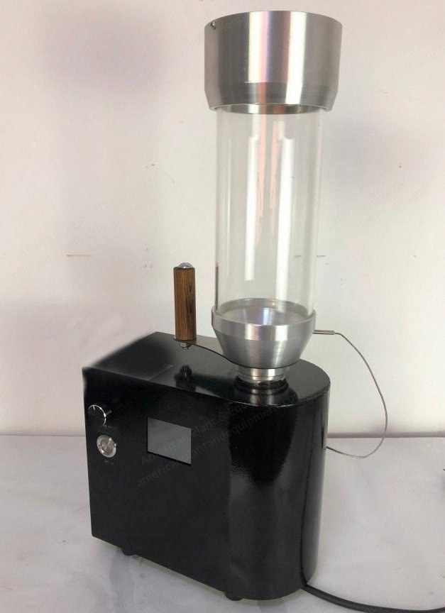 NovaStar, BN107, Hot Air Coffee Machine, 3300W Heating Power, 220V