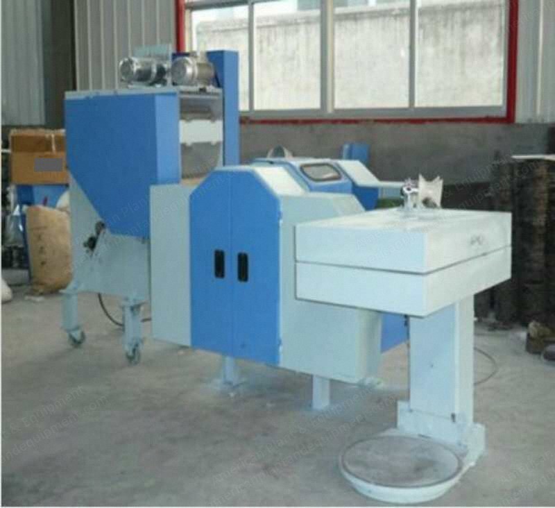 NovaStar, CR151, Sample Roller Top Carding Machine, Width 360mm, 2.2 kW