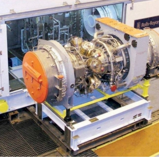 Siemens, SGT-400, 2015, 12.9 MW, Dual Fuel Gas Turbine Generator Package
