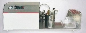 NovaStar, QT155, Mask Synthetic Blood Penetration Tester, AC220V, 30-305mm Injection Distance