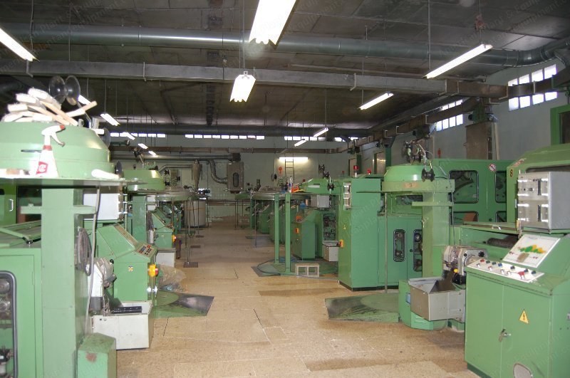 Rosique, 2091, 1995, Carding Machine, 40 Inches Working Width, 36x42 Inch Delivery, Uster Control