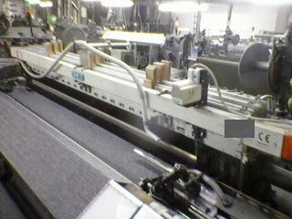Vamatex, Leonardo, 2100mm, Fimtextile RD 3010 Dobby, 8 Colors