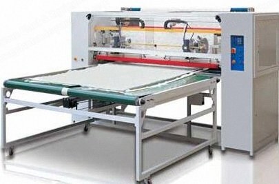 NovaStar, DN103, Computerized Panel Cutter, Working Width 2400mm, Thickness 3-80mm, 2.6kW