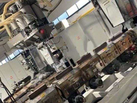 SML Starlinger, Stretch Film Line, 2010, 2000mm Width, 3 Layers, 1000 kg/h Output