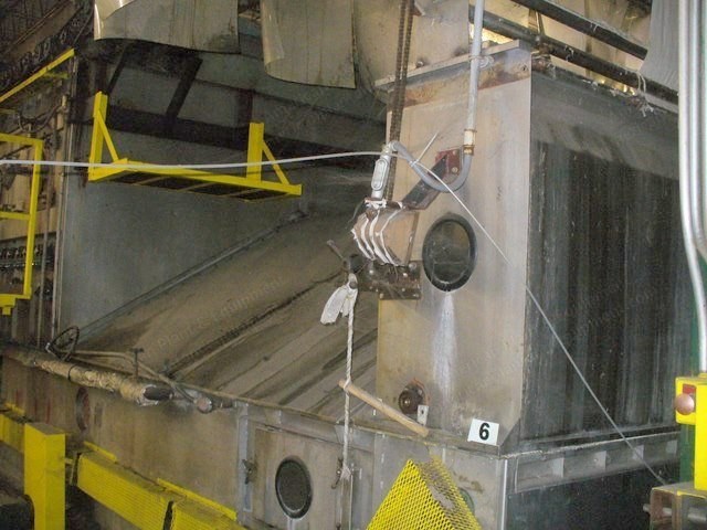 Roll Table, 108" Wide x 120" Long