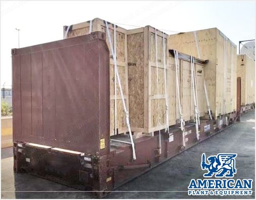 Howden, Condensing with Extraction Steam Turbine-Generator Package, 2018, 1.7MW, 50Hz, 400KV