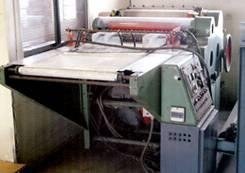 Roan, 225, 30" Rotary Bag Machine, 25" Wide, 6" to 40" Bag Length