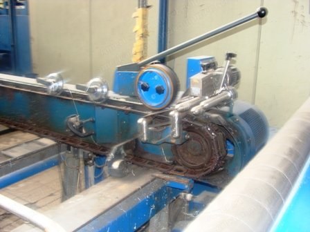 Bruckner, 2000, 3200mm Working Width, 9 Chambers