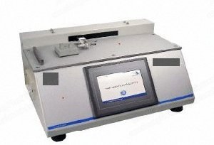 NovaStar, GL208, Coefficient of Friction Tester, 5N Load Cell, Max 150mm Stroke, PLC Control