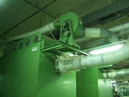 Rieter, B7-3, 1990, Unimix, Type B 7/3 R