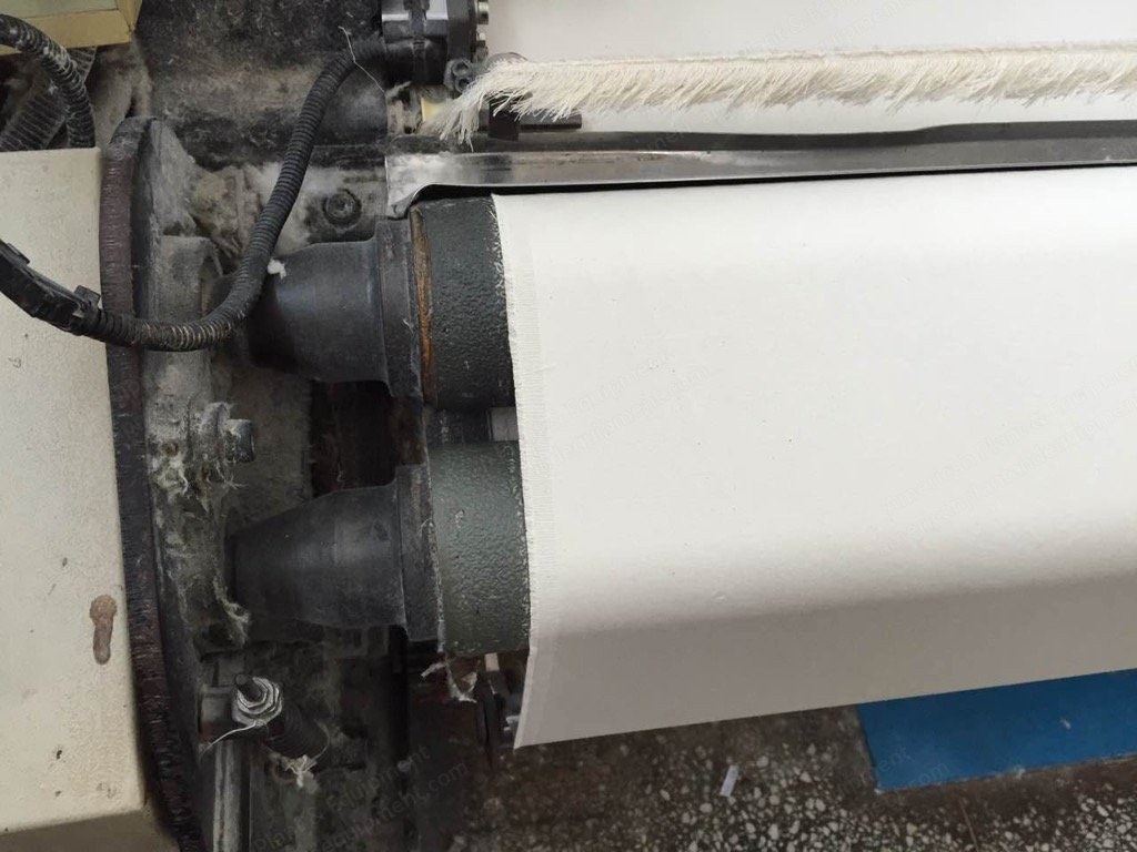 Picanol, Gamma, 2000, 1900mm Width, 2 to 4 Colors, Staubli 1668 Dobby