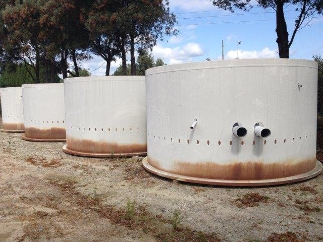 Gamesa, G52, 2014, 850 kW, 52m Rotor Diameter, 65m Hub Height, with Transformer