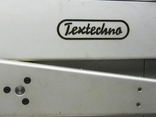 Textechno, FPAM, Dynamometer