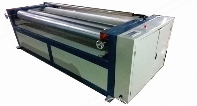 NovaStar, SR321, Perforator, 1800mm, 1.5kW, Max Web Width 1626mm