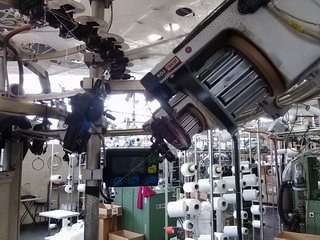 Sangiacomo, Jumbo, 2003/2004, 28 GG, 13" to 15" Diameter, 20-Machine Lot