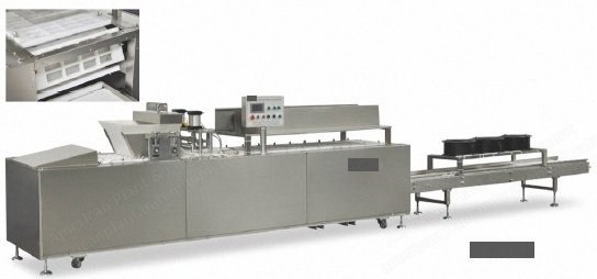 NovaStar, BR123, Bar Forming Machine, Capacity 300-400 kg/hr, 15kW