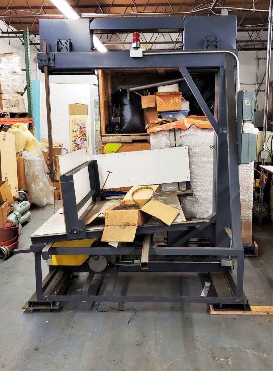 Pontotoc, PKG-565, Vertical Band Saw, 50in Cutting Height, 2 HP Motor
