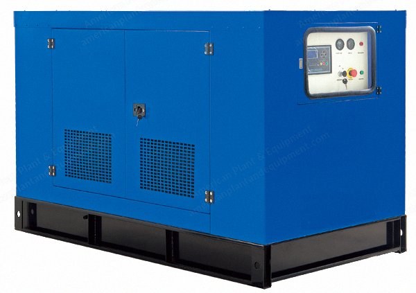 NovaStar, GG111, Gasoline and Diesel Generators, 750W to 120kW, 110V/220V, 60Hz