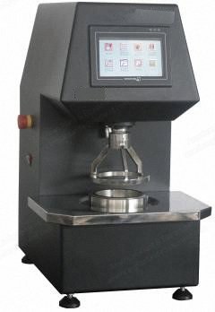 NovaStar, GL117, Textile Hydrostatic Pressure Tester, 0.5kPa-500kPa Range, 100 cm2 Chuck Area, AC 220V