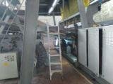 Van De Wiele, CRM, 1996, 4000mm Width, 6 Colors, Reed 320