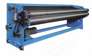 NovaStar, Batt Feeder, Frame 2000-10500mm, Power 1.5-4kw