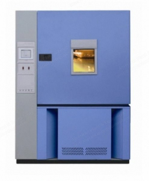 NovaStar, EC174, Alternating Humidity Box, Temp Range -40 to 150C, 50mm Hole