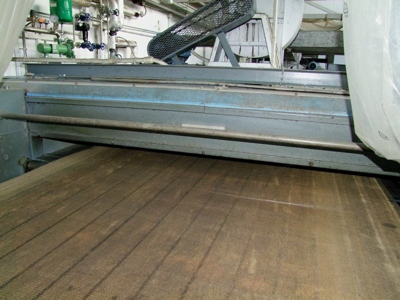 Reggiani Rotary Printing Machine, 1850mm, 9 Colors, 3-Field Drying Oven