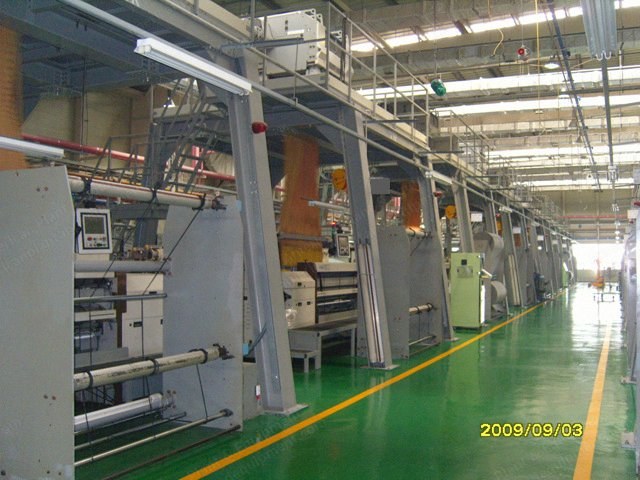 Van De Wiele, Velvet Tronic VTR-23, 2002, 1750mm Roller Width, Velvet Looms