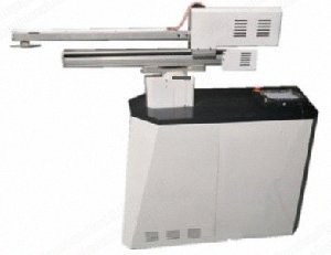 NovaStar, AT100, Swing Type Robot Arm, 10kg Max Load, 1250mm Radius, 2.50 kW