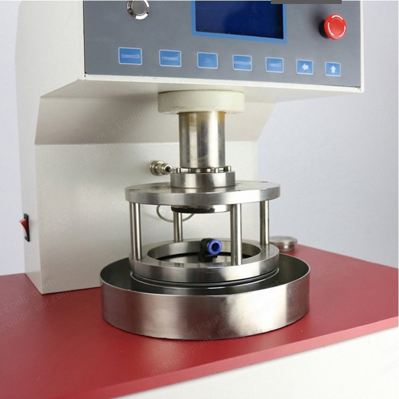 NovaStar, GL302, Digital Hydrostatic Head Tester, 500Pa-200kPa, AC 220V