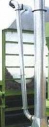 NovaStar, NN257 Felt Production Line, 2200mm Net Width, 230 to 300kg/h Capacity