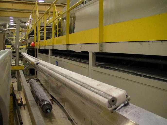 Eriez, Protex, Metal Detectors and Rare Earth Magnets, 72 inch, 90.7 inch, 3584mm