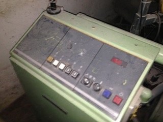Dornier, HTV8/SD, 1988, Rapier Looms, 2600mm, Electronic Dobby Staubli, Double Beam