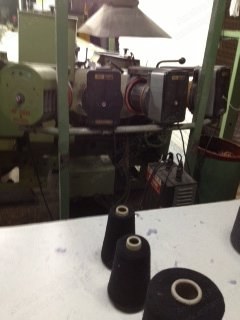Sulzer, PU, 2004, 130", Grosse Electronic Jacquard, 2284 Hooks