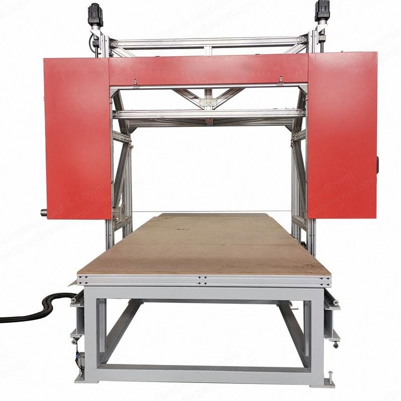 NovaStar, FN234, Horizontal Fast Wire Contour Cutter, Max Bun 3000x1800x1300mm, 8.5 kW