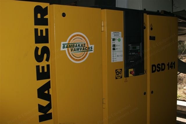 Sulzer Toyoda, L5300, 2001, 2800mm, 2 Colors, 6 Cams, Air-Jet Looms