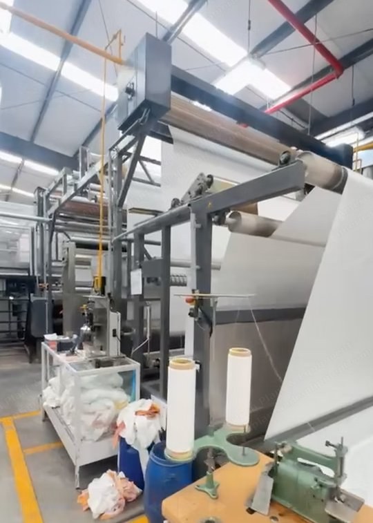 Zimmer, Chromojet 800, 2014, Working Width 2600mm, 10 Process Colors, 10240 Nozzles