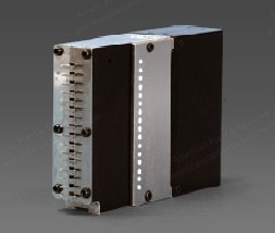 Wac, Dynamic Drive System and Piezoelectric Actuator, Low Power Consumption, up to 256 Feeders