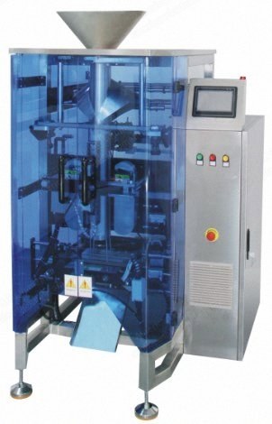 NovaStar, GK148, Vertical Packing Machine, Film Width 140 to 320mm, Max Speed 70 Bags/min, 220V